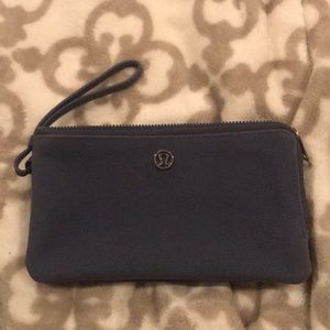 Lululemon Wallet